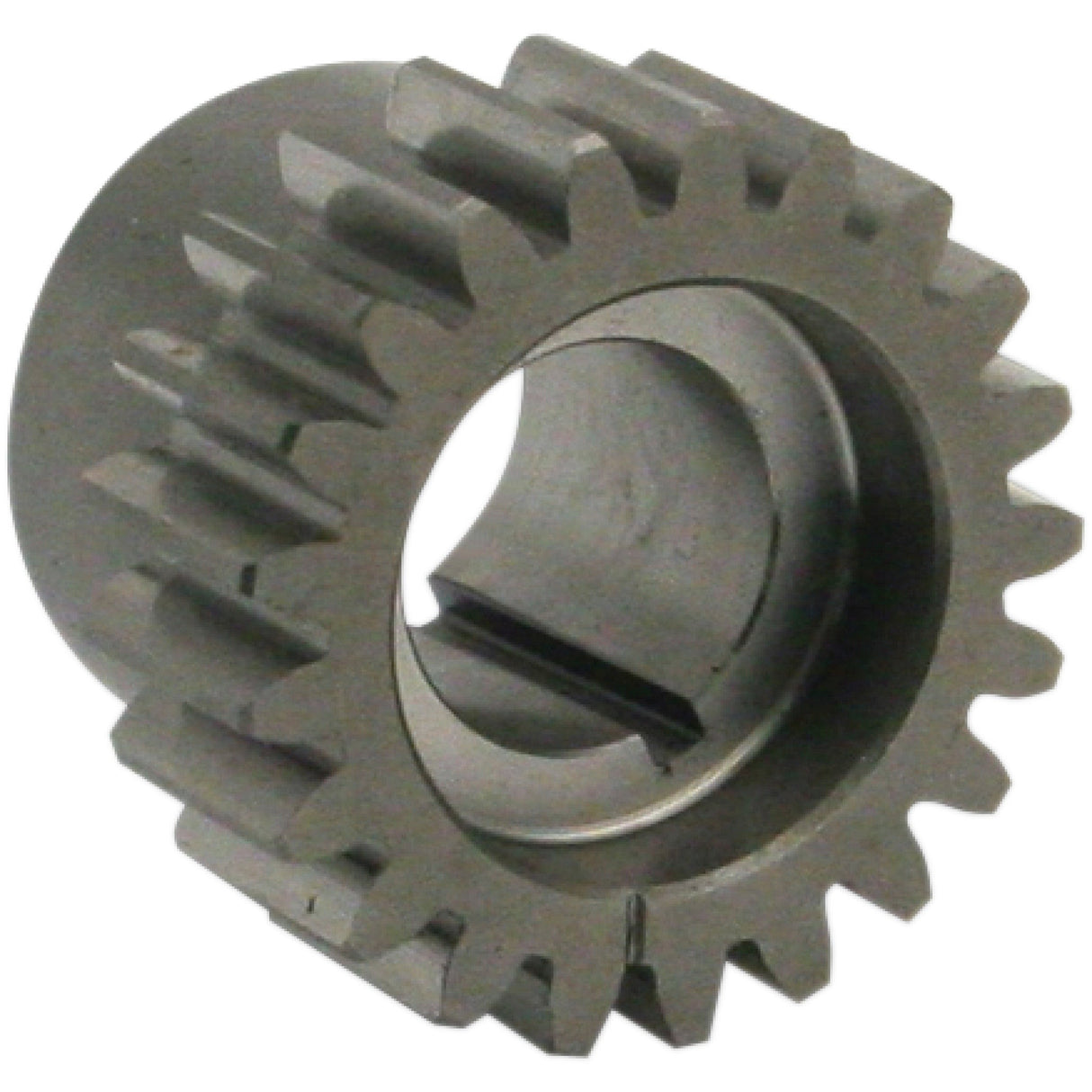 S&S CYCLE 0950-0882 33-4147 Pinion Gear - 1.4710" - 1.4715" - Black