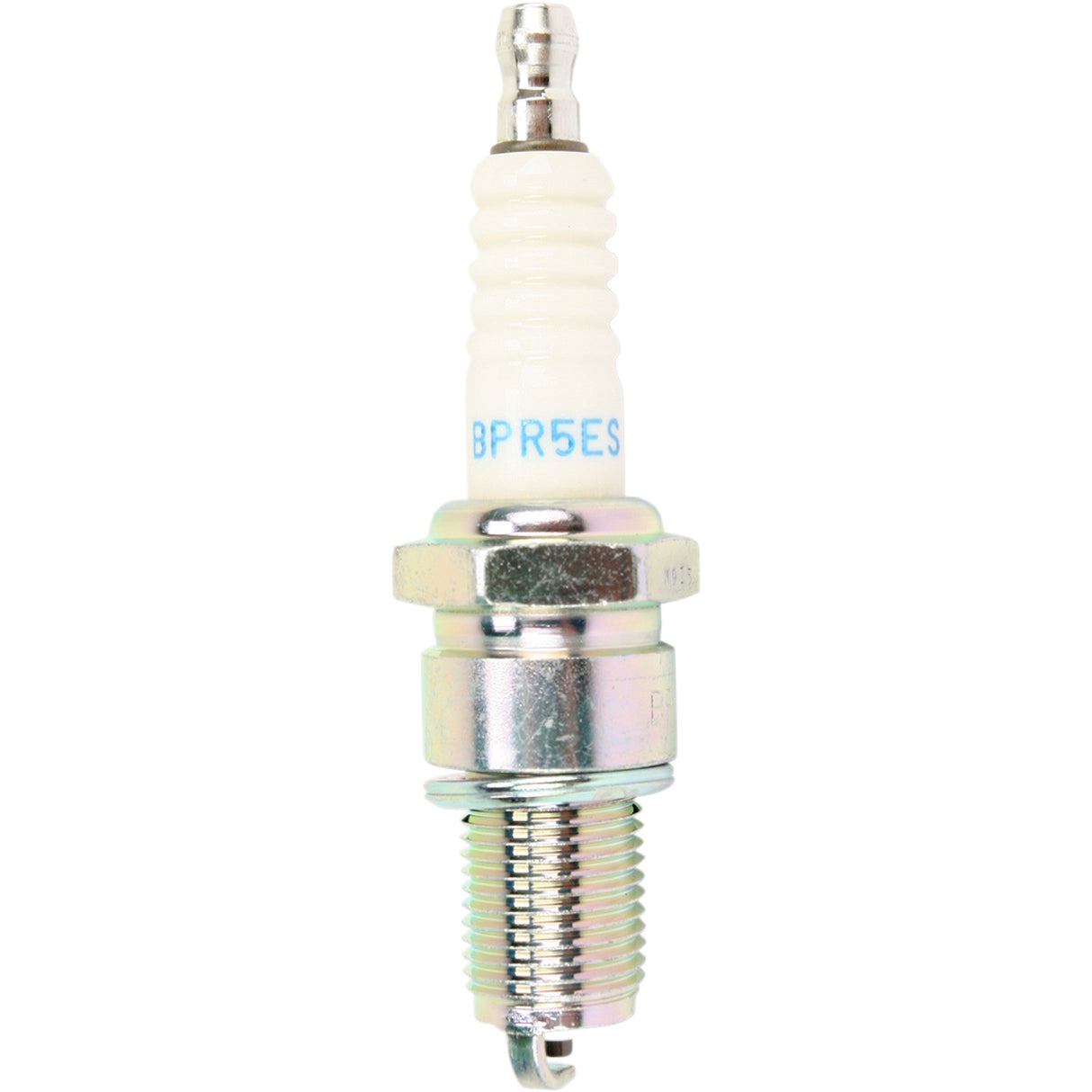 NGK SPARK PLUGS BPR5ES 7734 Spark Plug — Standard Spark Plug - BPR5ES