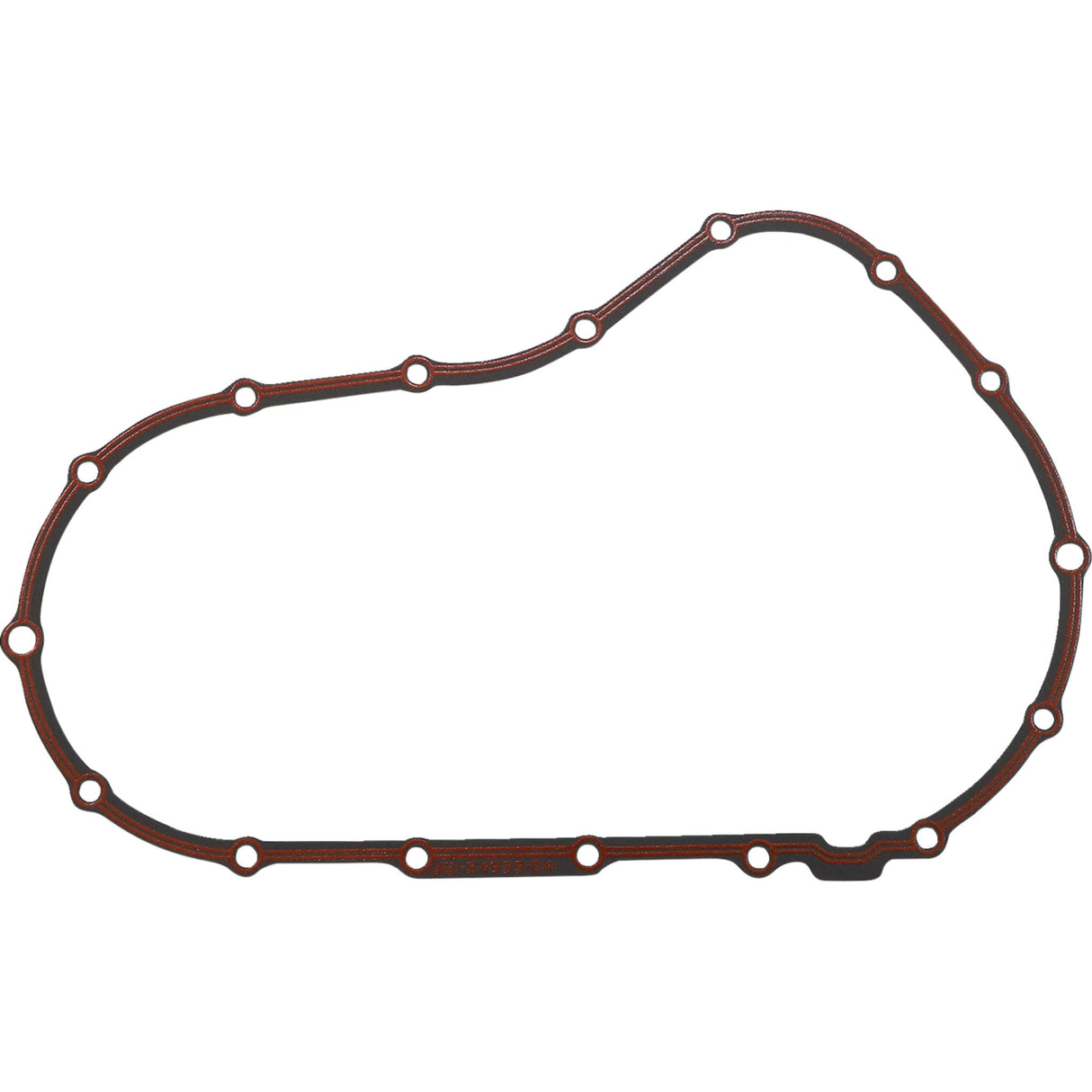 James Gasket Primary Gasket Foamet® Sportster - JGI-34955-04-F For Harley Sportster 2004-2022