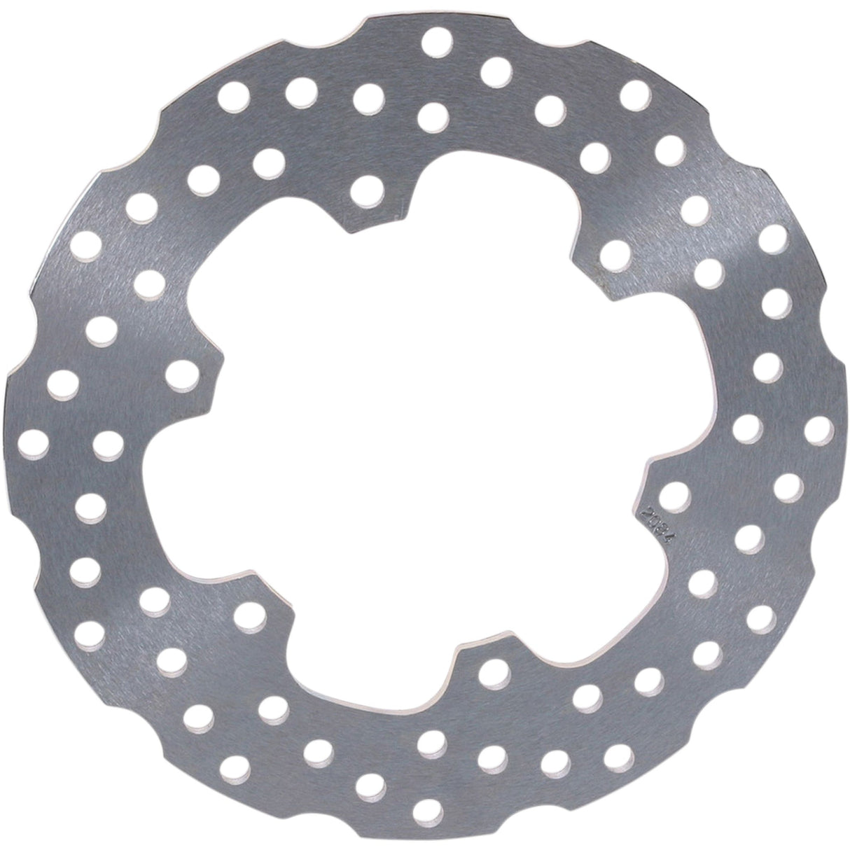 EBC 1710-0101 MD2084C MD Series Pro-Lite Contour Brake Rotor Brake Rotor - Yamaha