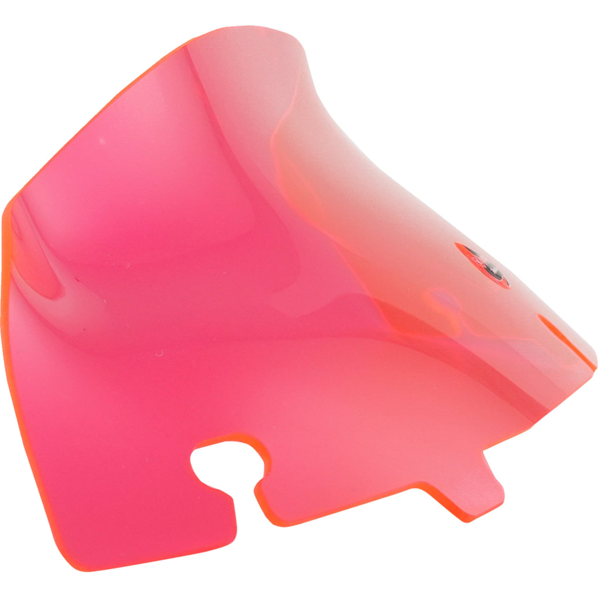 Klock Werks Kolor Flare™ Windshield - KWW-01-0650 For Harley Touring 2014-2025