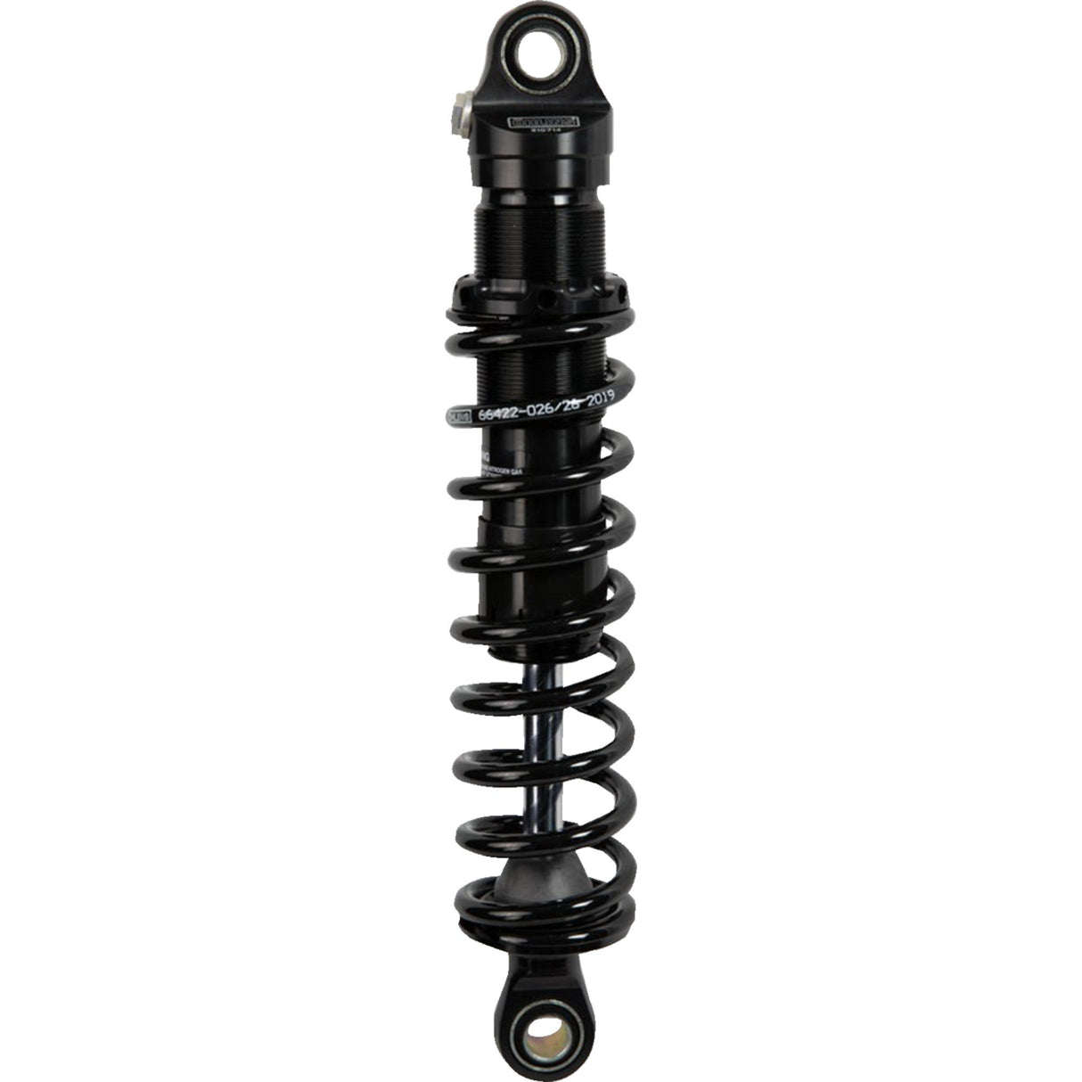 Ohlins STX Classic Shock - HD 777 For Harley Touring 1990-2026