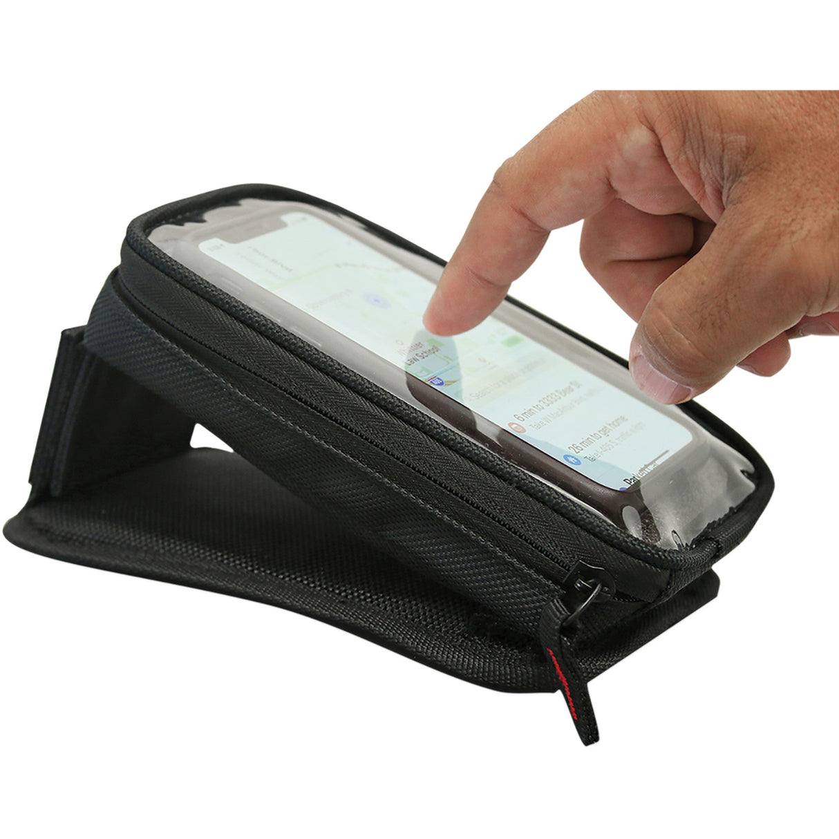 Nelson Rigg Route 1 Magnetic Phone Holder - NR-50