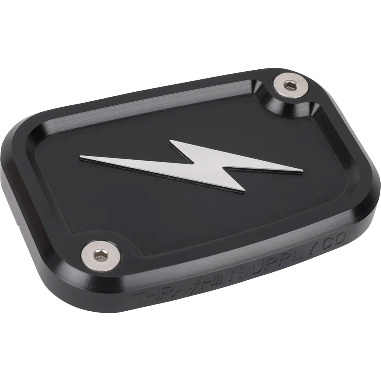 Thrashin Supply Co. Cap - TSC-3176-4 For Harley Softail 2018-2025