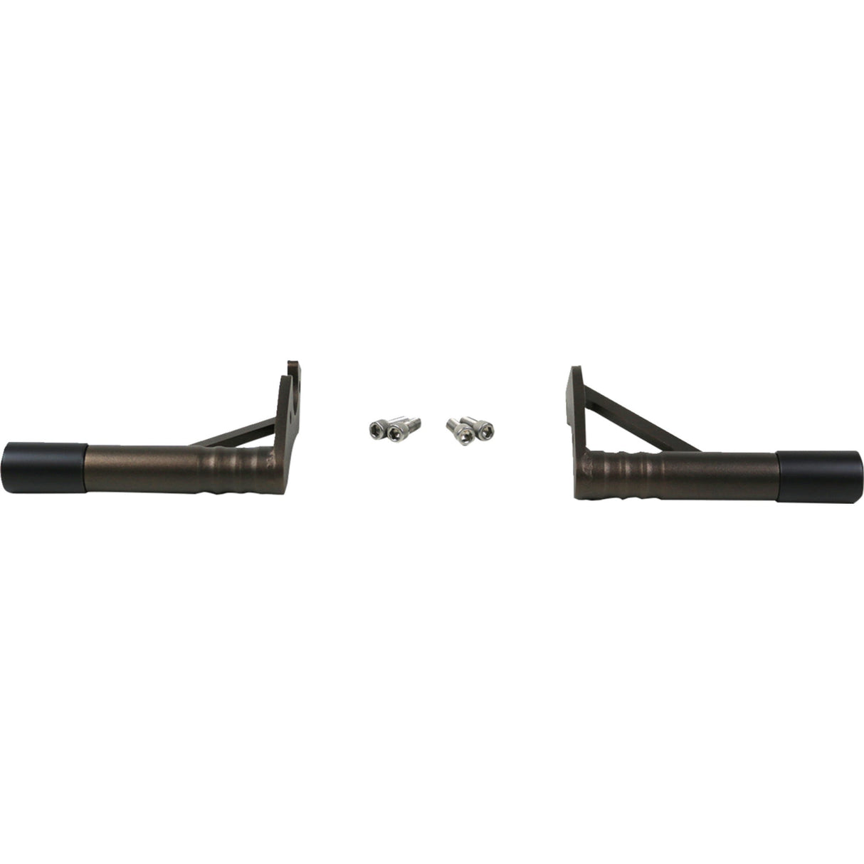 Kodlin USA M8 Softail Rear Guards Rear Bronze Softail - K59512 For Harley Softail 2018-2024