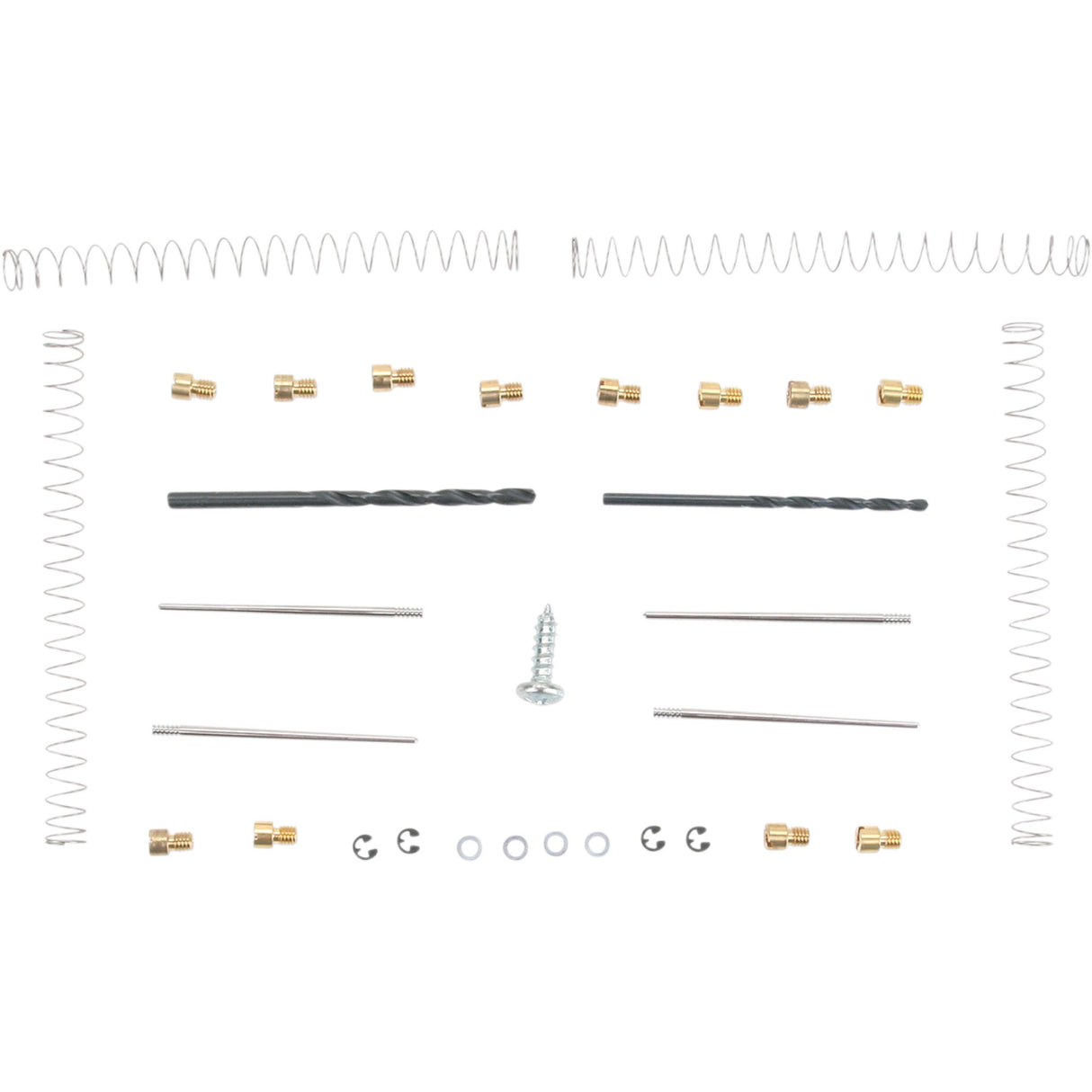 DYNOJET DJ-3152 3152 Jet Kit - Stage 1 - Suzuki