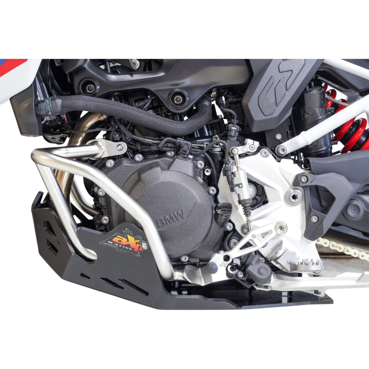 Axp Racing Skid Plate - AX1765 BMW F900GS 2024-2025