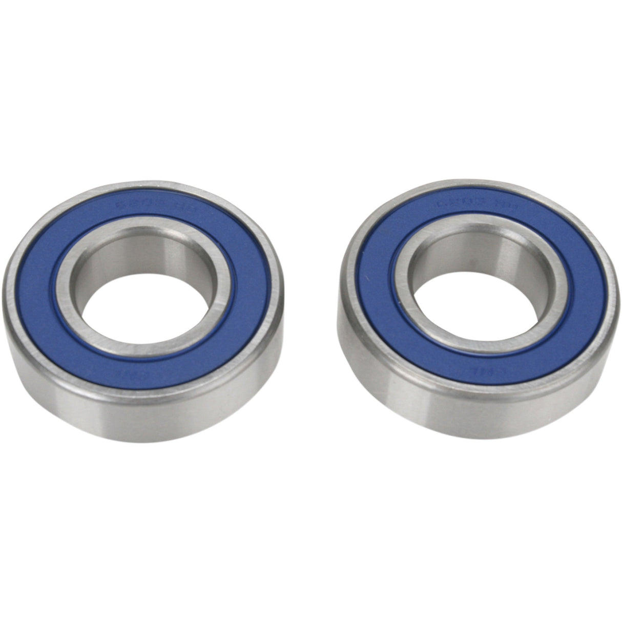 DRAG SPECIALTIES 0215-0225 Wheel Bearing Kit front/rear