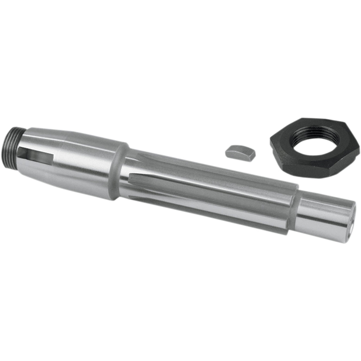 S&S Cycle Pinion Shaft Assembly Big Twin - 33-2021 For Harley Touring 1939-1953