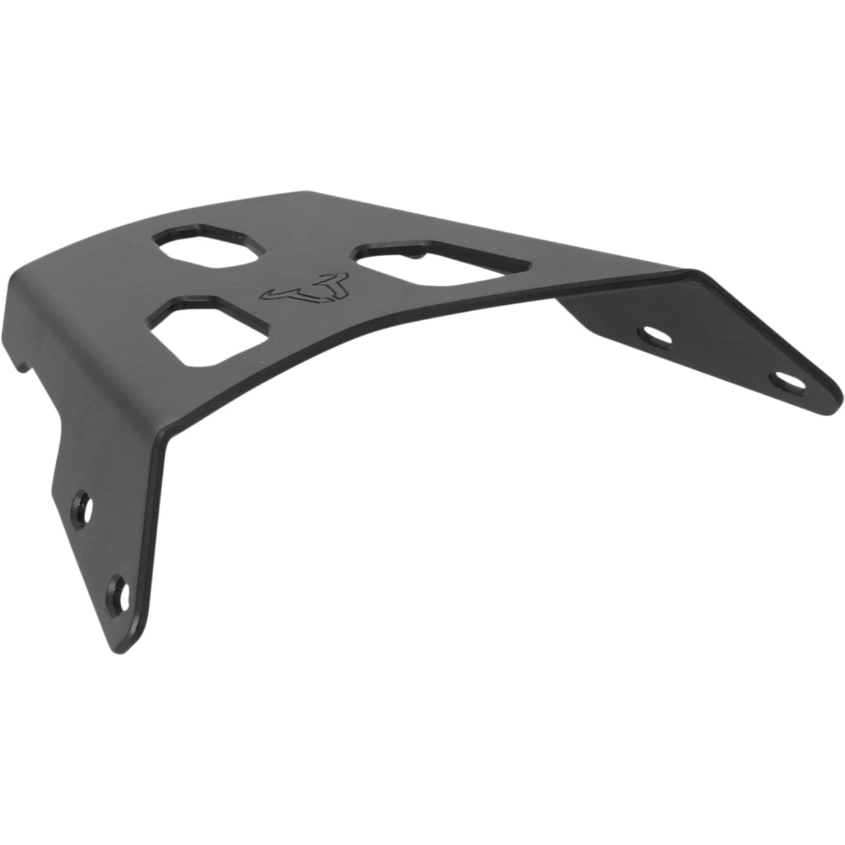 Sw-Motech Street-Rack Luggage Rack - GPT.11.901.16000/B Triumph Speed Triple 2018-2020