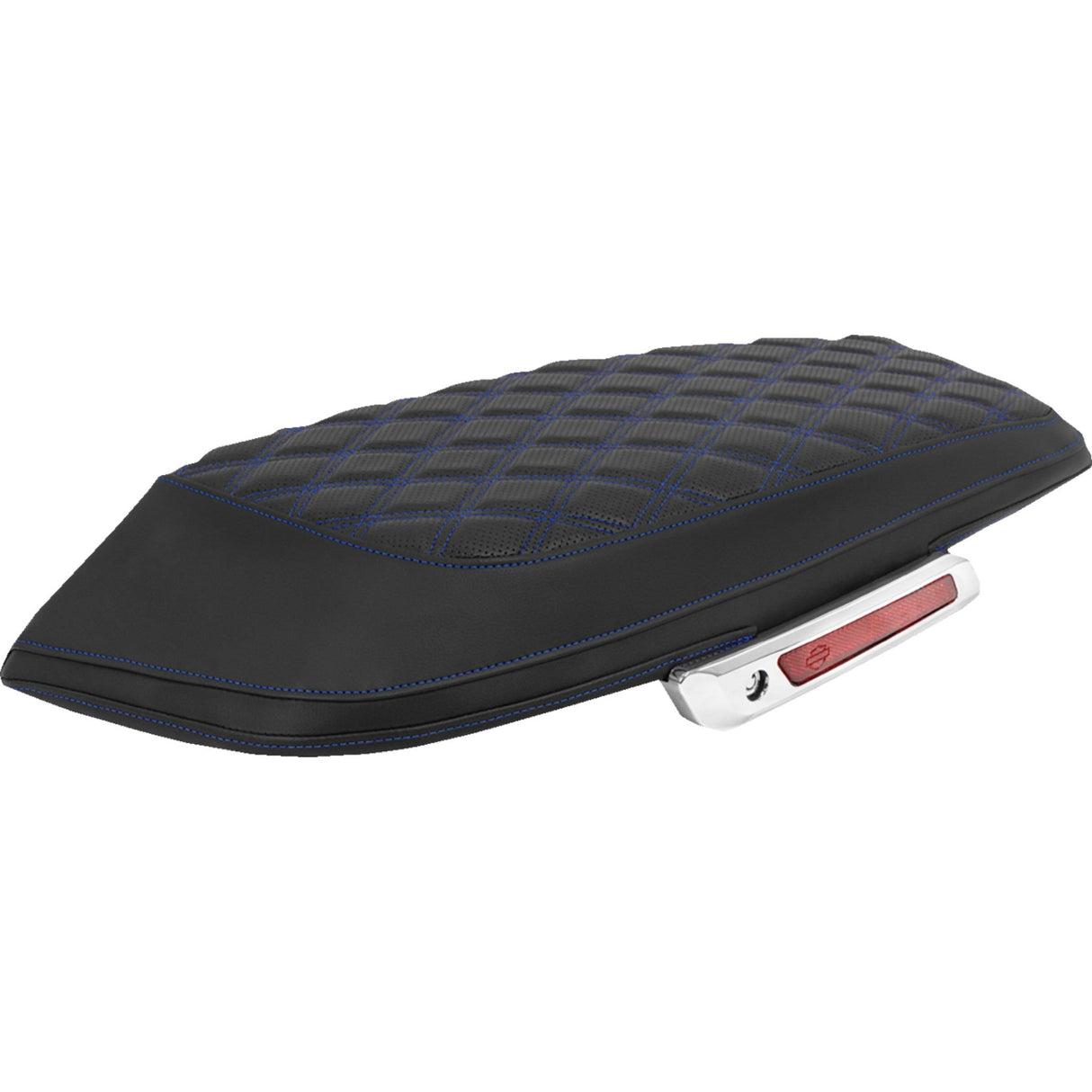 Saddlemen Roadsofa™ Lid Cover - L870-23-18401 For Harley Touring 2023-2026