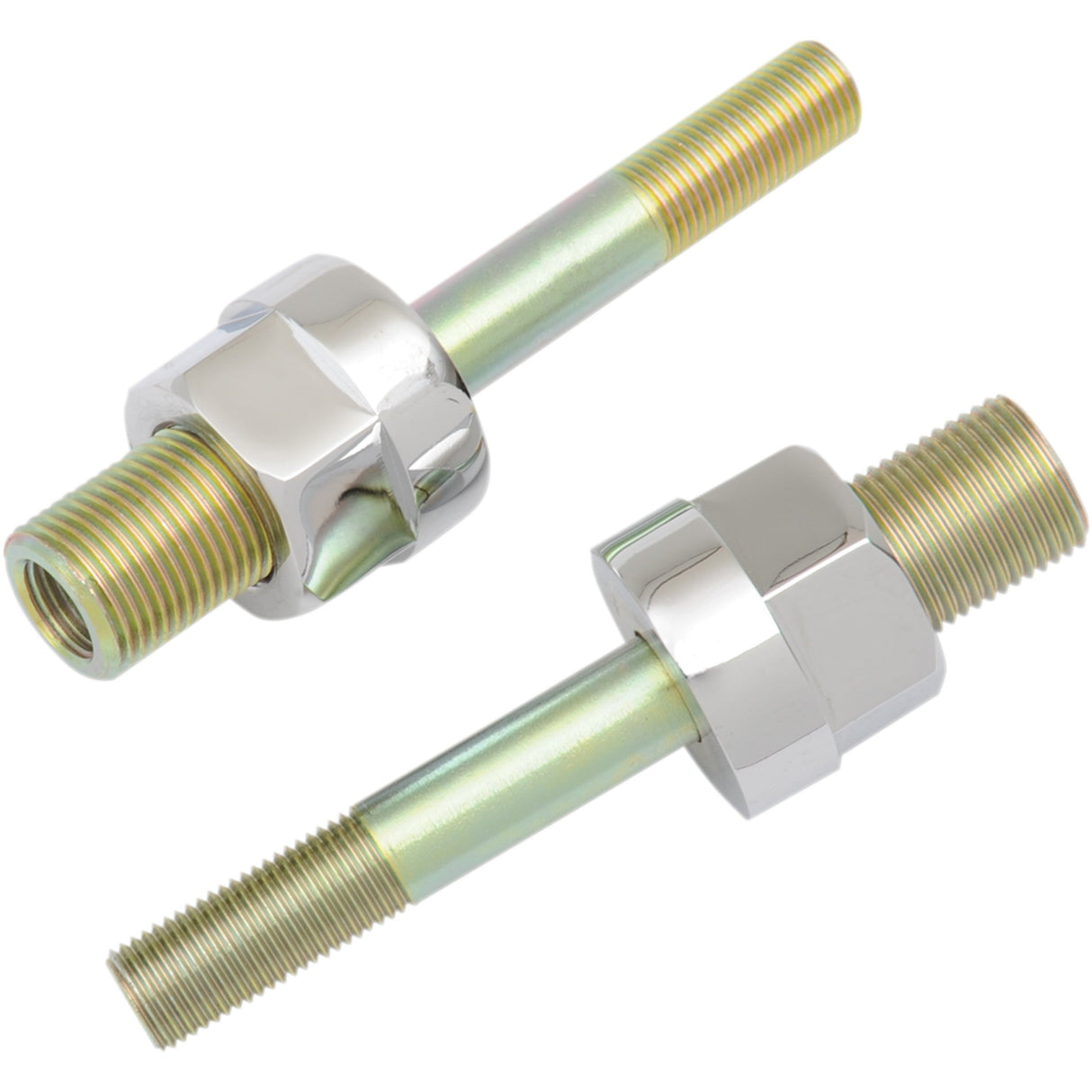 Burly Brand Adjustable Lowering Kit - B28-257CH For Harley Softail 2000-2017