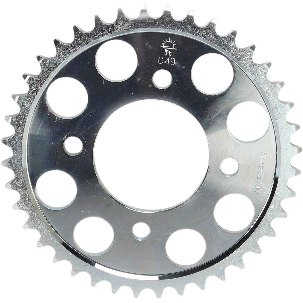 JT Sprockets Sprocket - JTR284.40 Aprilia 250 1998-2002