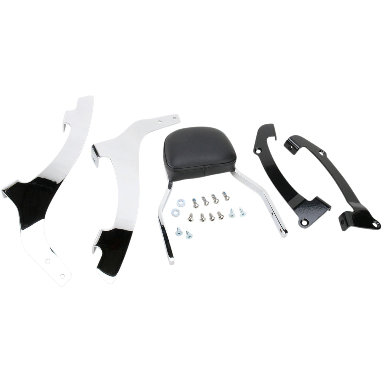 Cobra Sissy Bar - 02-4636 Honda VT1300CR Stateline 2010-2016