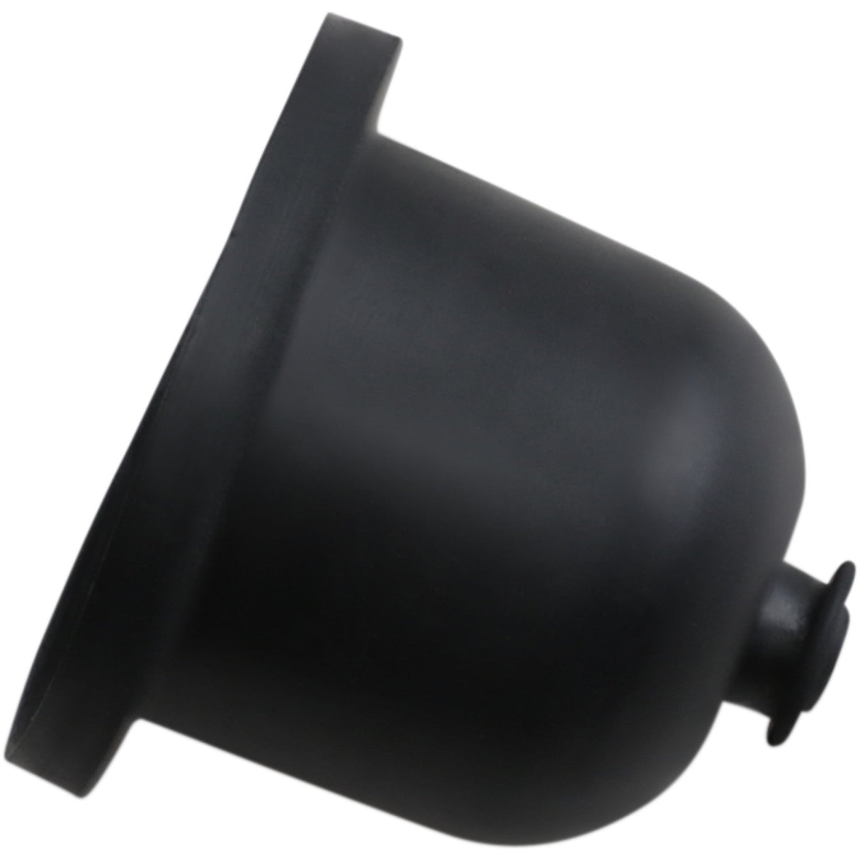 DRAG SPECIALTIES 2110-0592 Rubber Solenoid Boot Solenoid - Plunger Boot