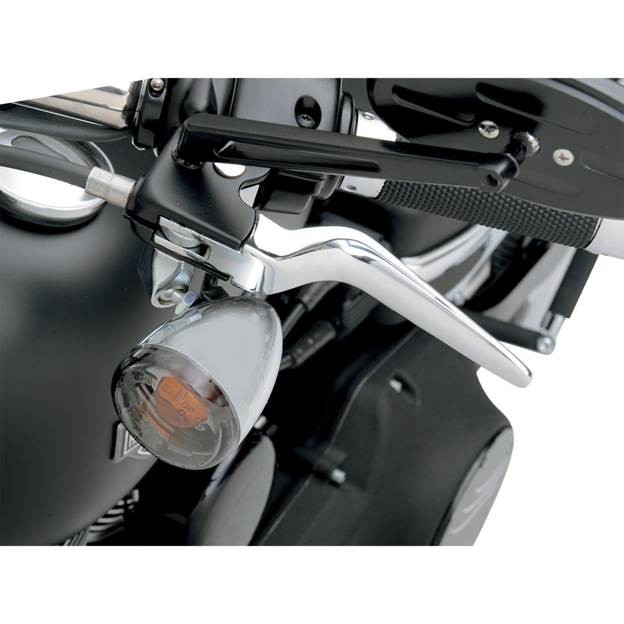 DRAG SPECIALTIES Lever Set Levers