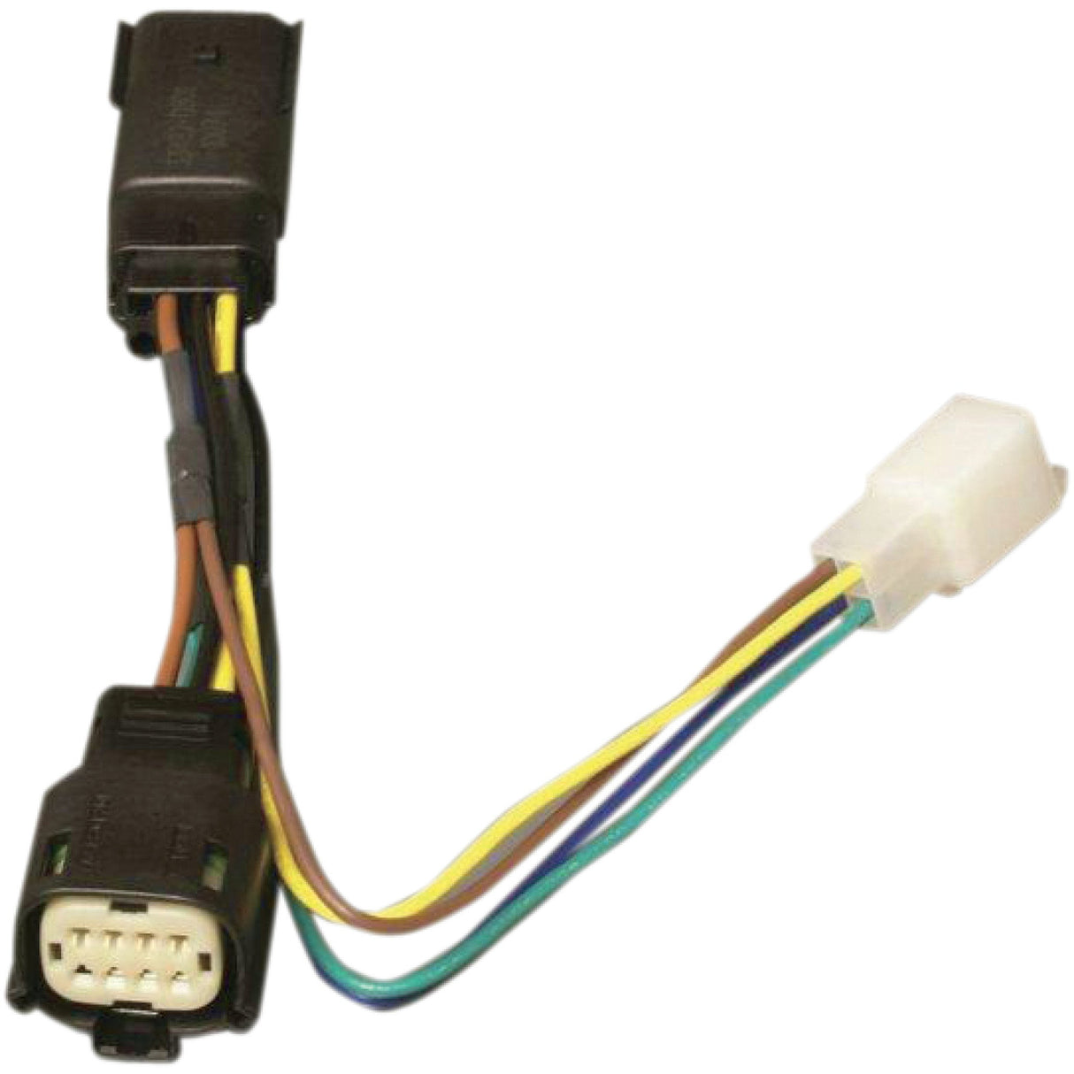 RIVCO PRODUCTS 3902-0135 HD007-38 Trailer Wiring Sub-Harness - CVO