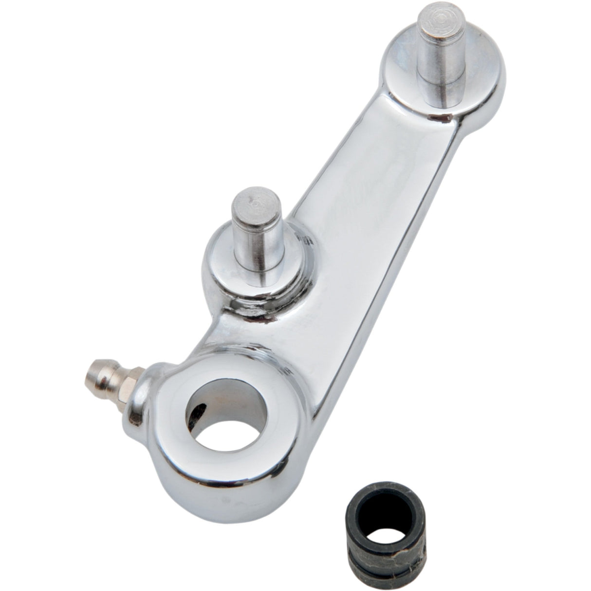 Drag Specialties Shifter Lever Assembly For Harley Dyna 1979-1985