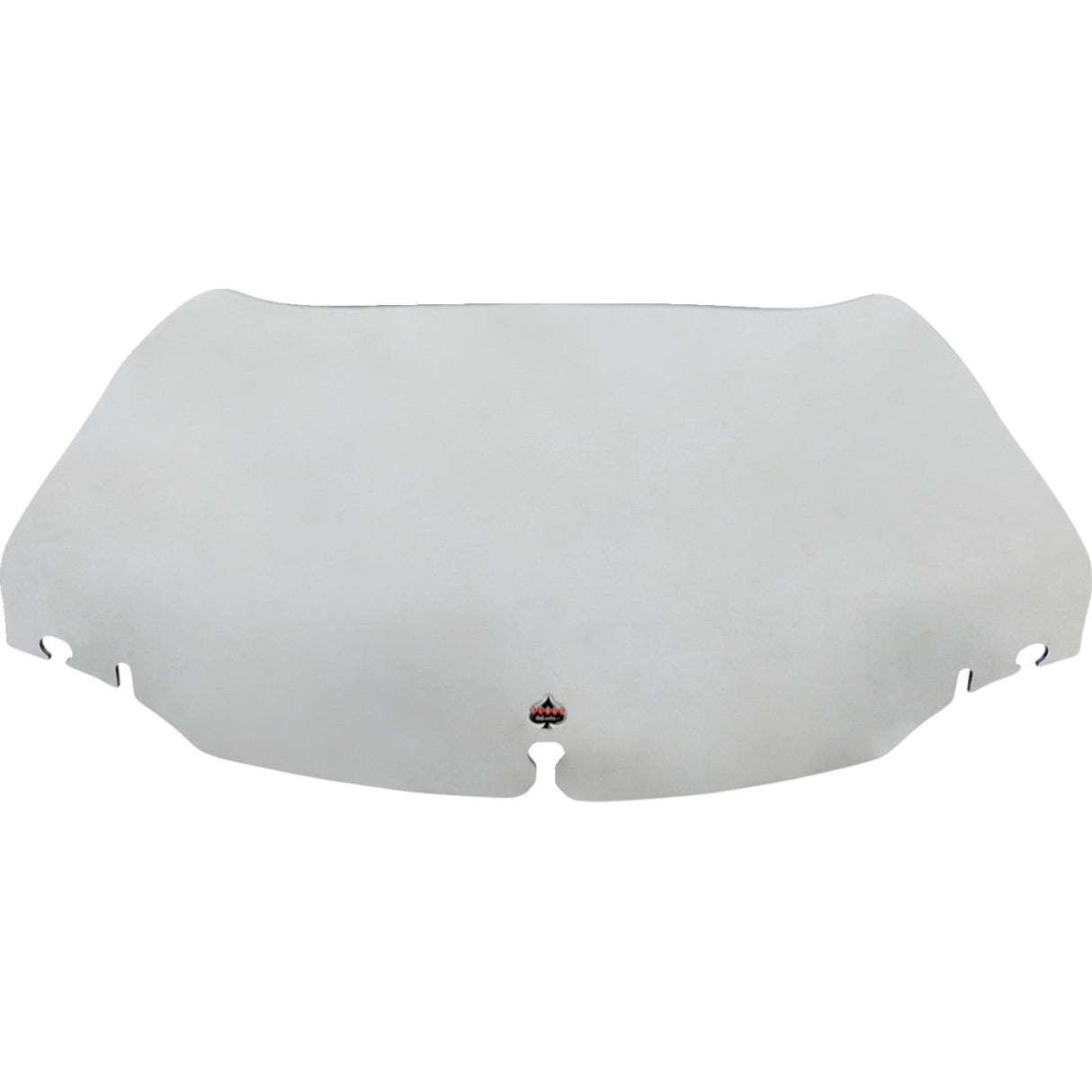 Klock Werks Flare® Windshield 8-1/2" Tinted - KWW-01-0209 For Harley Touring 1996-2013