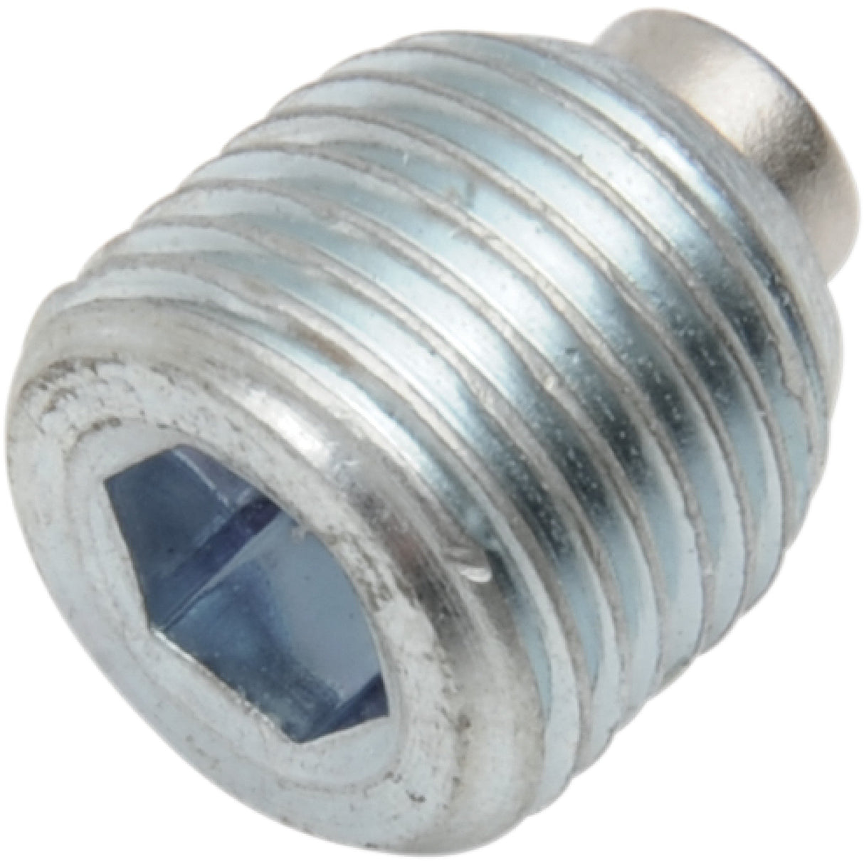 DRAG SPECIALTIES Magnetic Drain Plug Primary