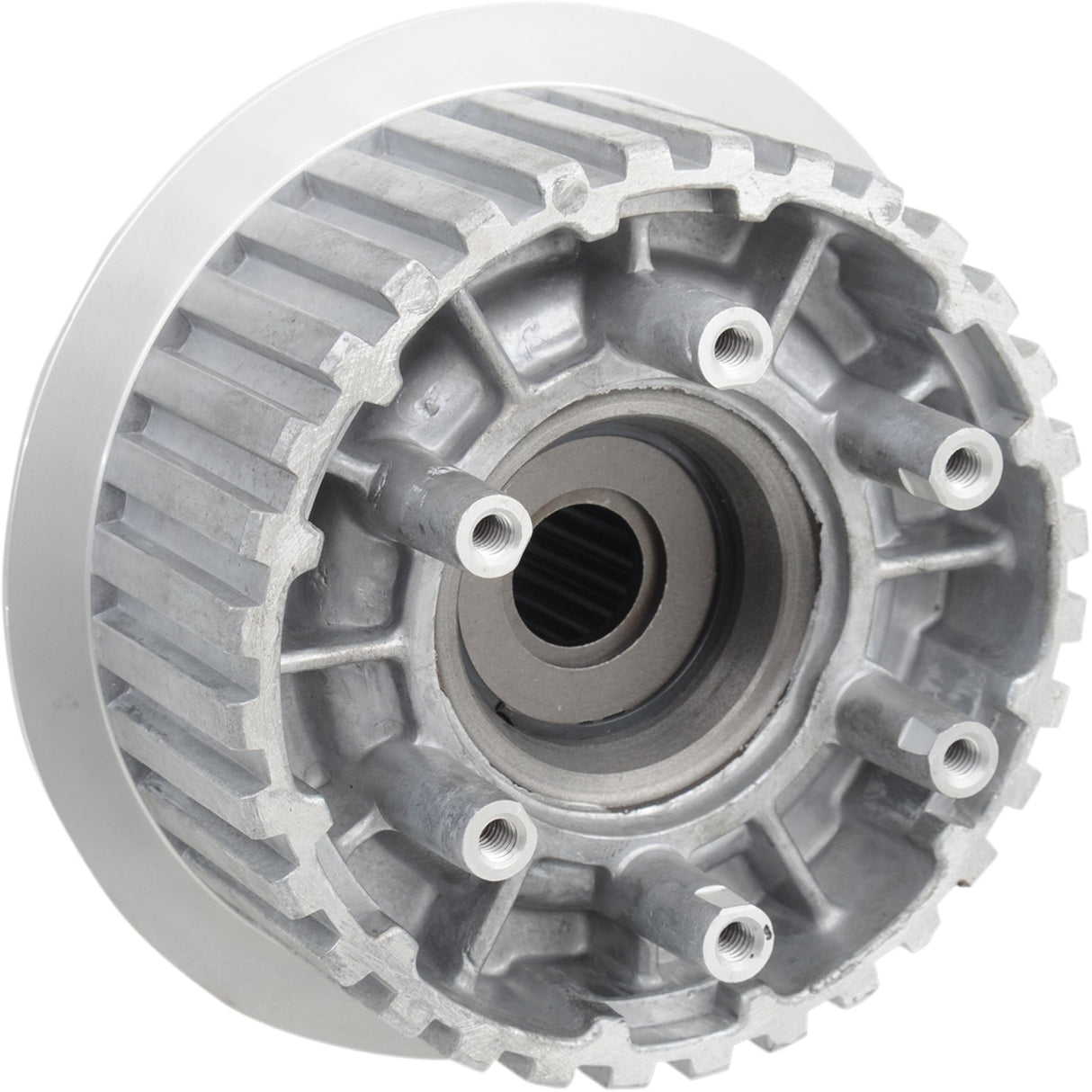 DRAG SPECIALTIES 1132-0698 Inner Clutch Hub Clutch Hub - '07-'10 Twin Cam, '06 Dyna