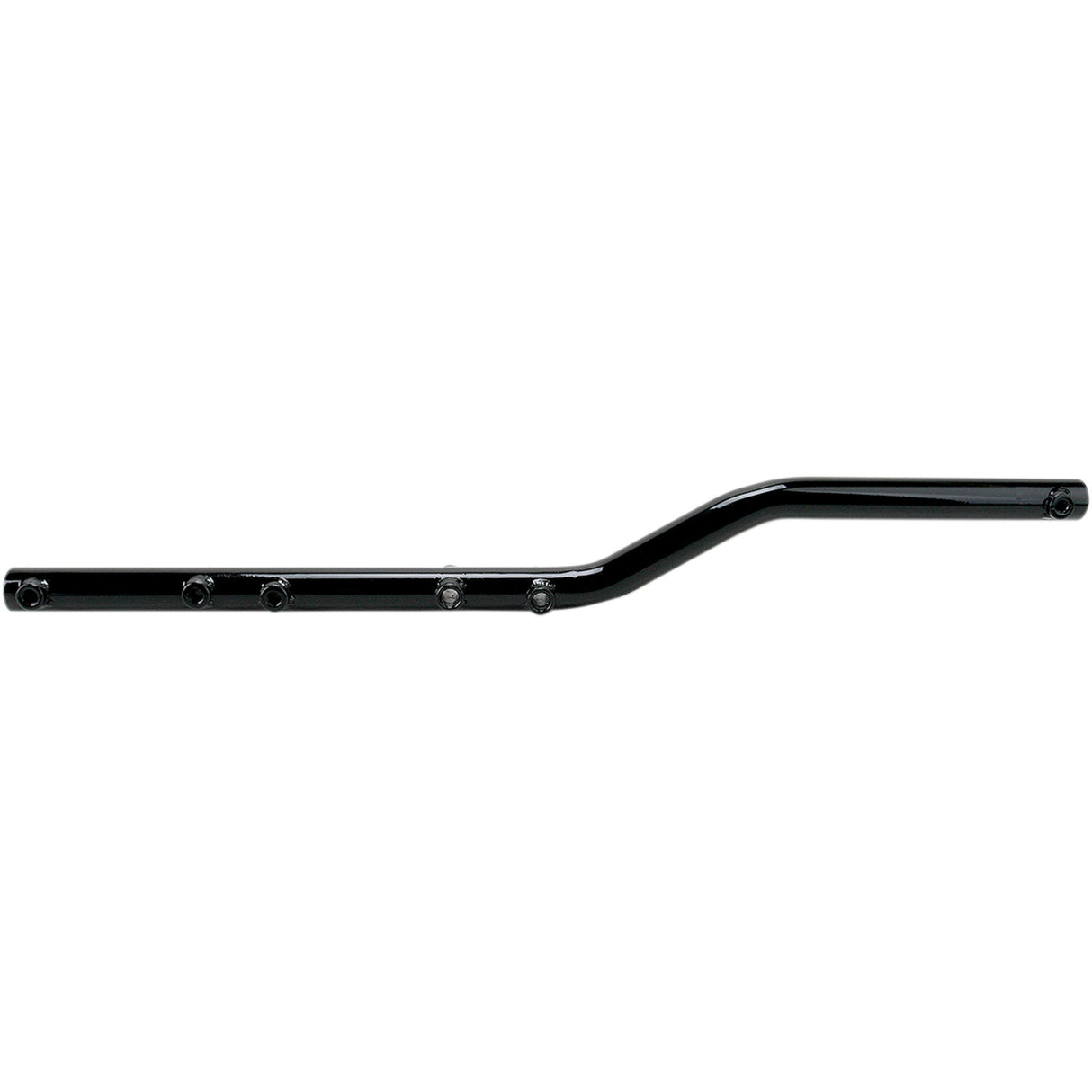 DRAG SPECIALTIES DS-209933 Muffler Support Bracket black