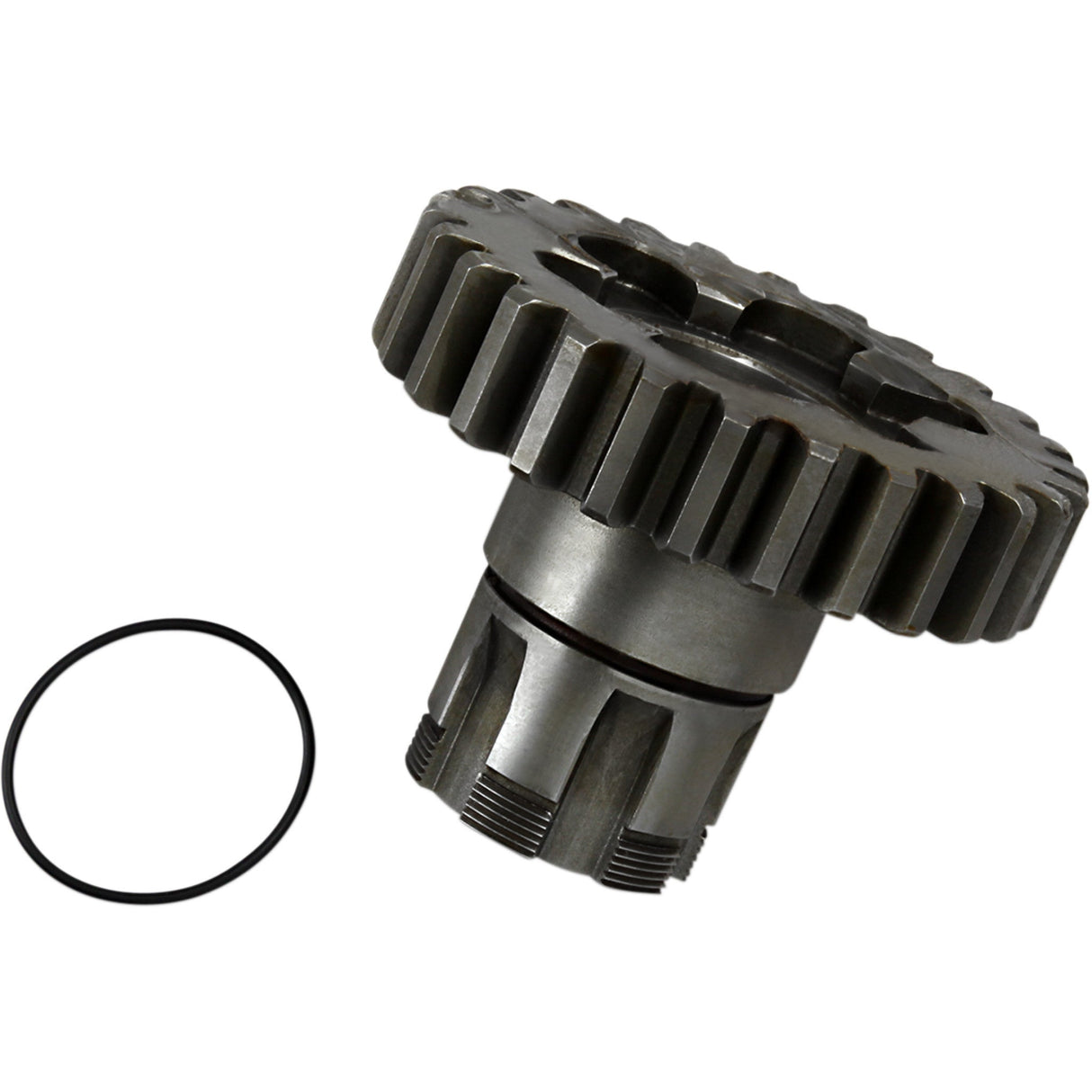 Andrews Replacement Stock Main Drive 4th Gear Main Shaft Replacement 26 Tooth '41-E'77 - 204260 For Harley Motorcycles 1941-1977
