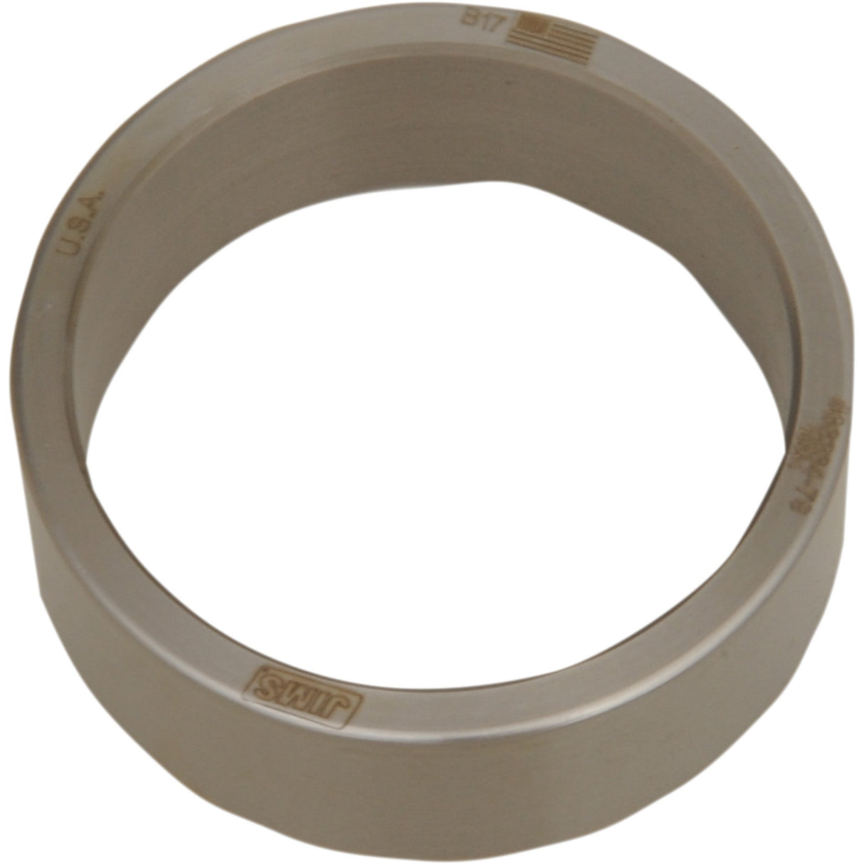 JIMS DS-197052 33334-79 Transmission Sprocket Spacer — 5 Speed Transmission Sprocket Spacer