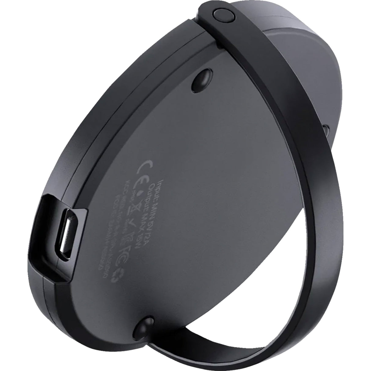 SP CONNECT 2130-0358 52802 Wireless Charging Pad spc+