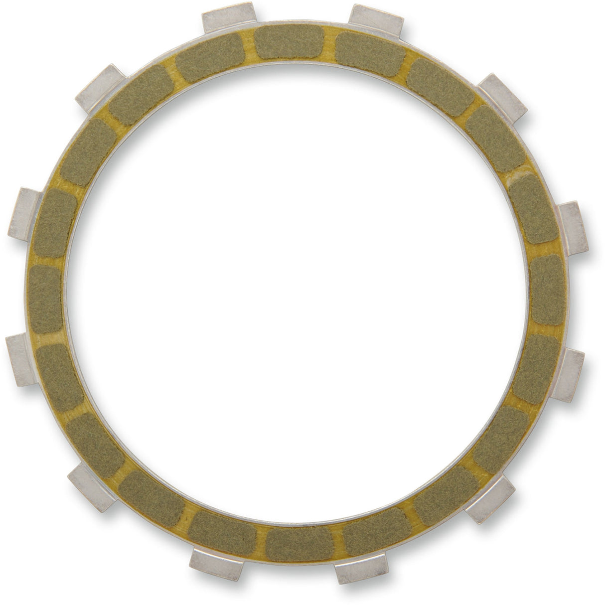 Barnett Clutch Friction Plate - 301-45-10009 For Kawasaki Motorcycles 1974-2026 | Suzuki RM 250 1996-2002