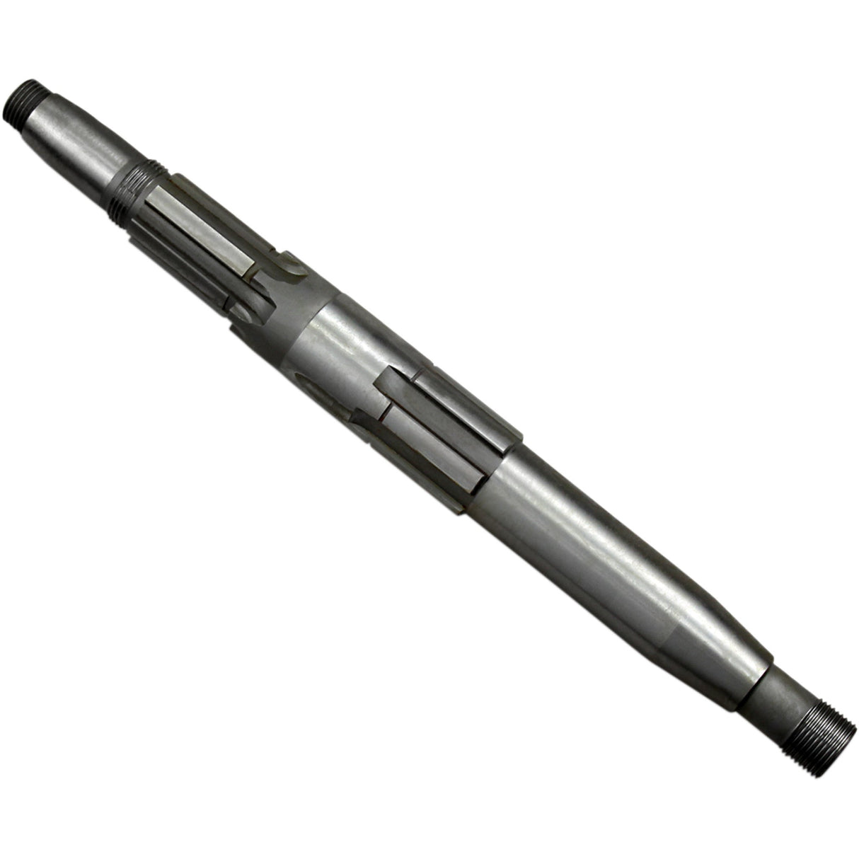 Andrews Mainshaft - 208500 For Harley Touring 1937-1964