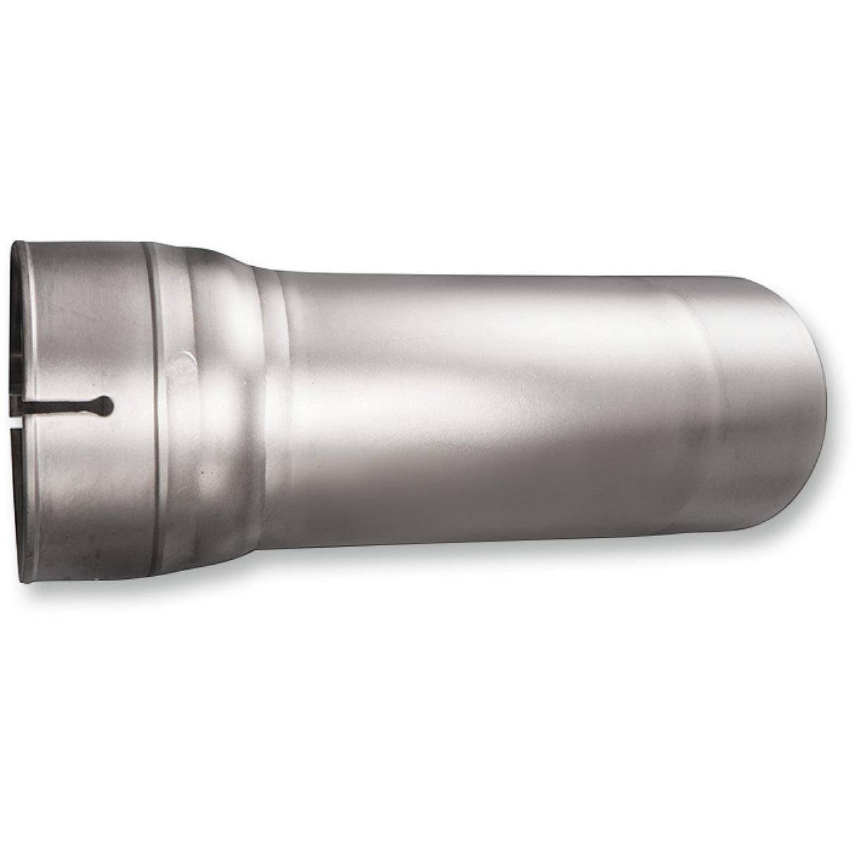 AKRAPOVIC 1812-0292 L-B12SO8T Link Pipe low - titanium