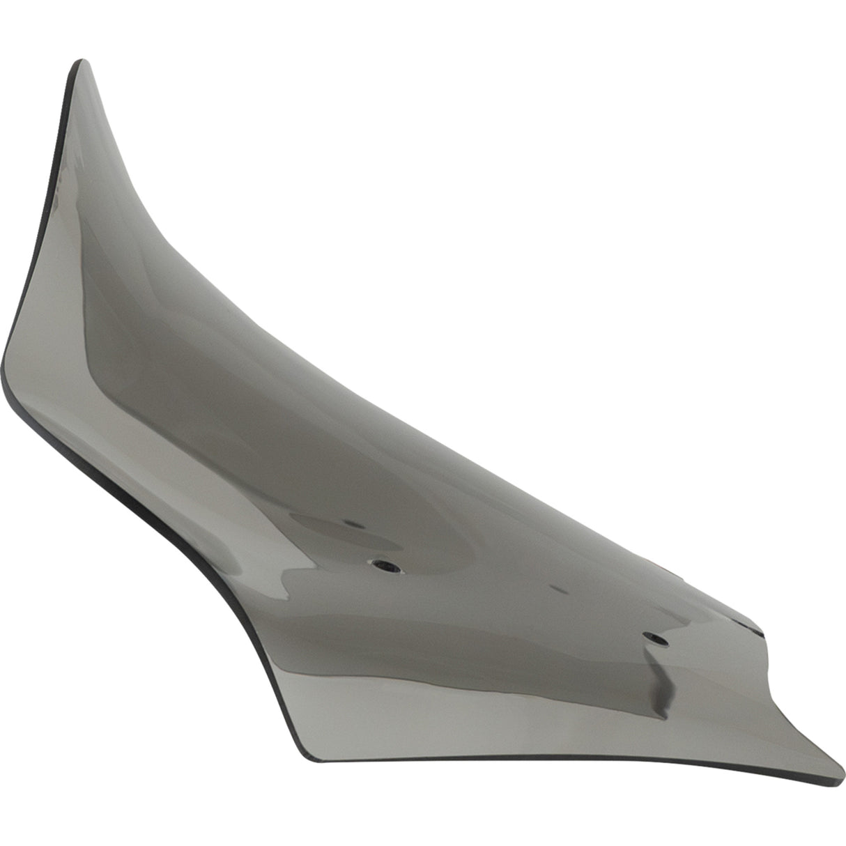 Klock Werks Flare® Windshield 12" Tinted - KWW-01-0762-T For Harley Street Glide 2023-2026