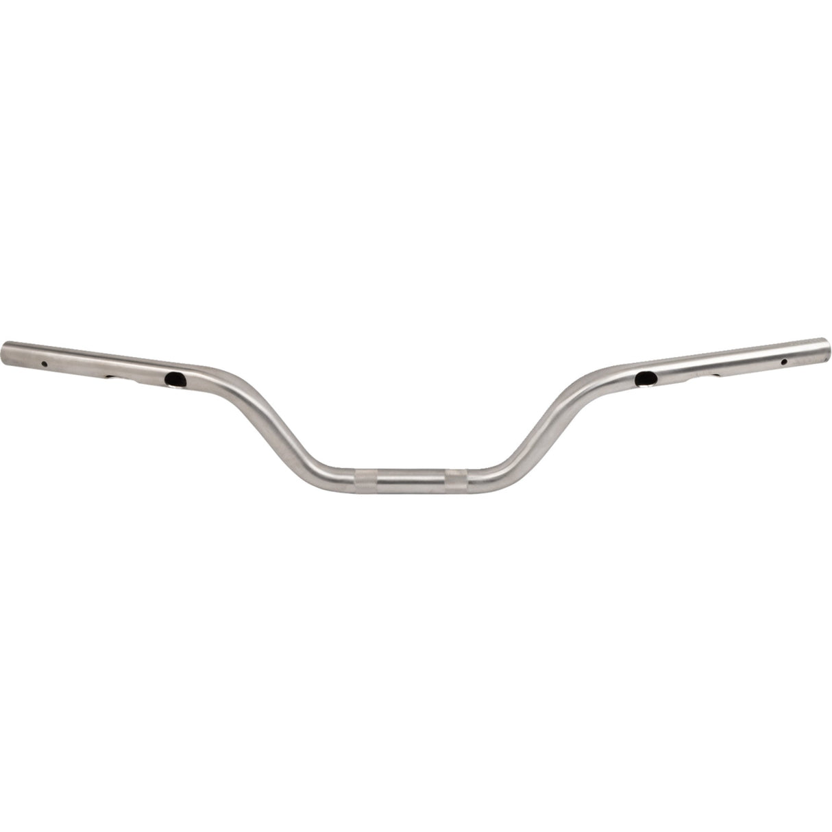 TODD'S CYCLE 0601-6529 TD-104-04S Moto 2.0 Handlebar Handlebar - Moto 2.0 - High - Stainless Steel
