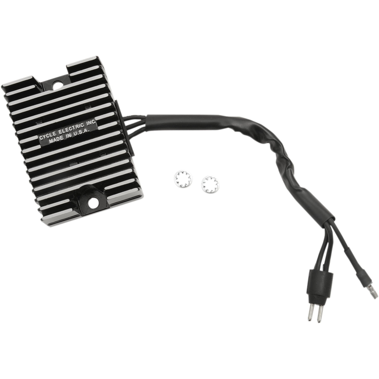 CYCLE ELECTRIC INC DS313035 CE-209 Standard Rectifying Regulator Rectifying Regulator - Harley Davidson