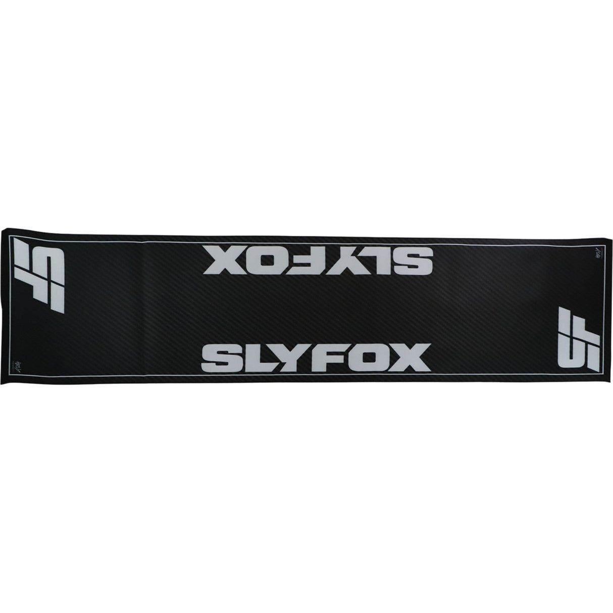 SLYFOX 9201-0074 HC80200SLYFOX Slyfox Pit Pad black