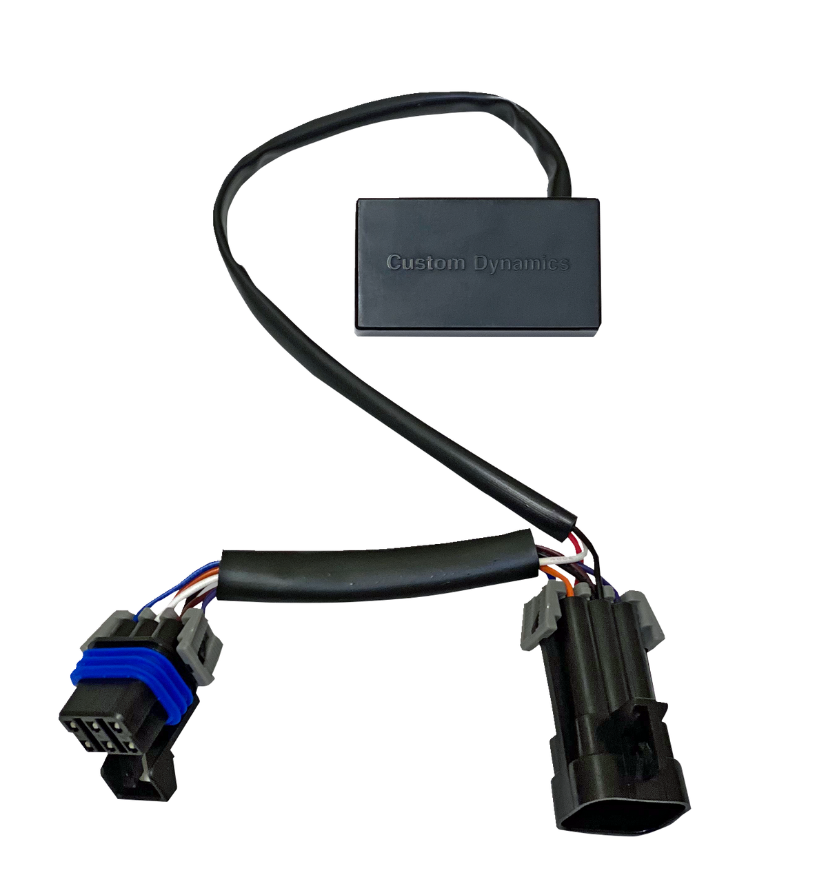 Magic Strobes™ Brake Light Flasher Module