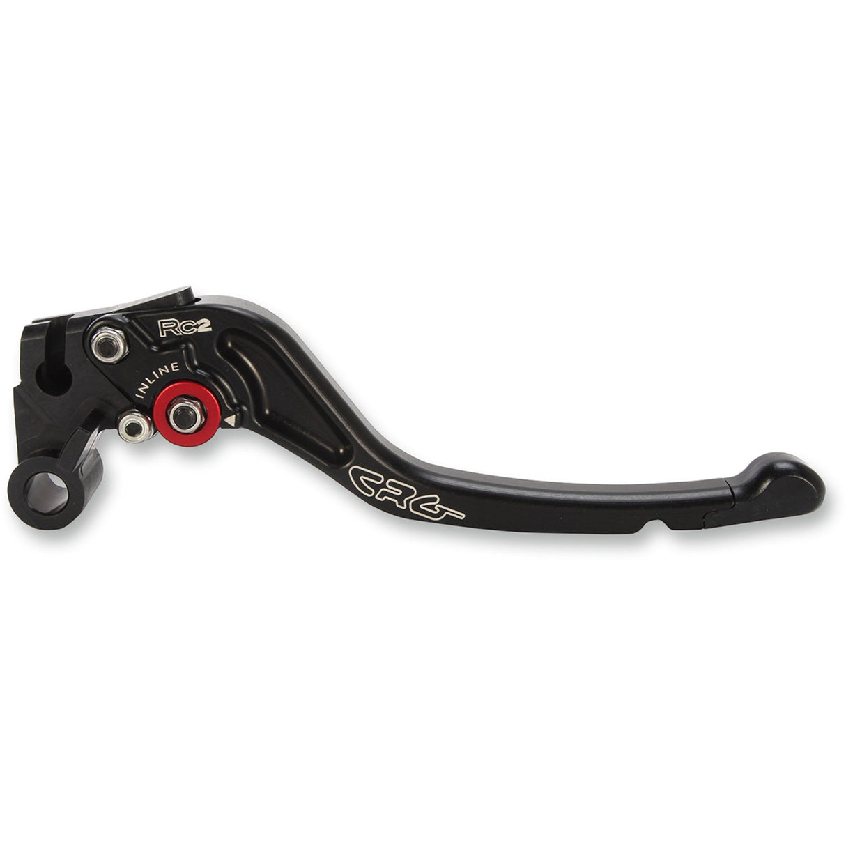 Crg RC2 Lever - 2AN-632-T-B Yamaha R3 2015