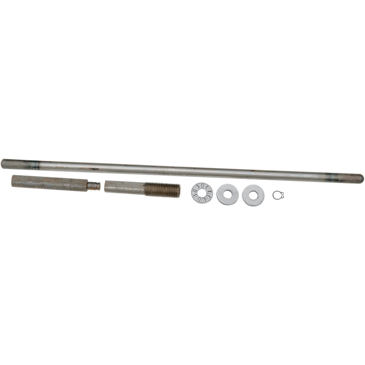 Eastern Motorcycle Parts Clutch Pushrod Kit - J-1-154 For Harley Motorcycles 1990