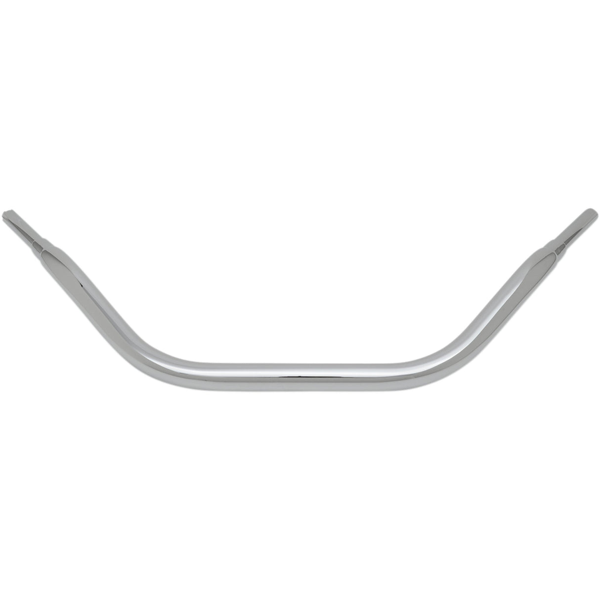 DRAG SPECIALTIES 1-1/2" "Big" Buffalo Bar Handlebar - Big TBW