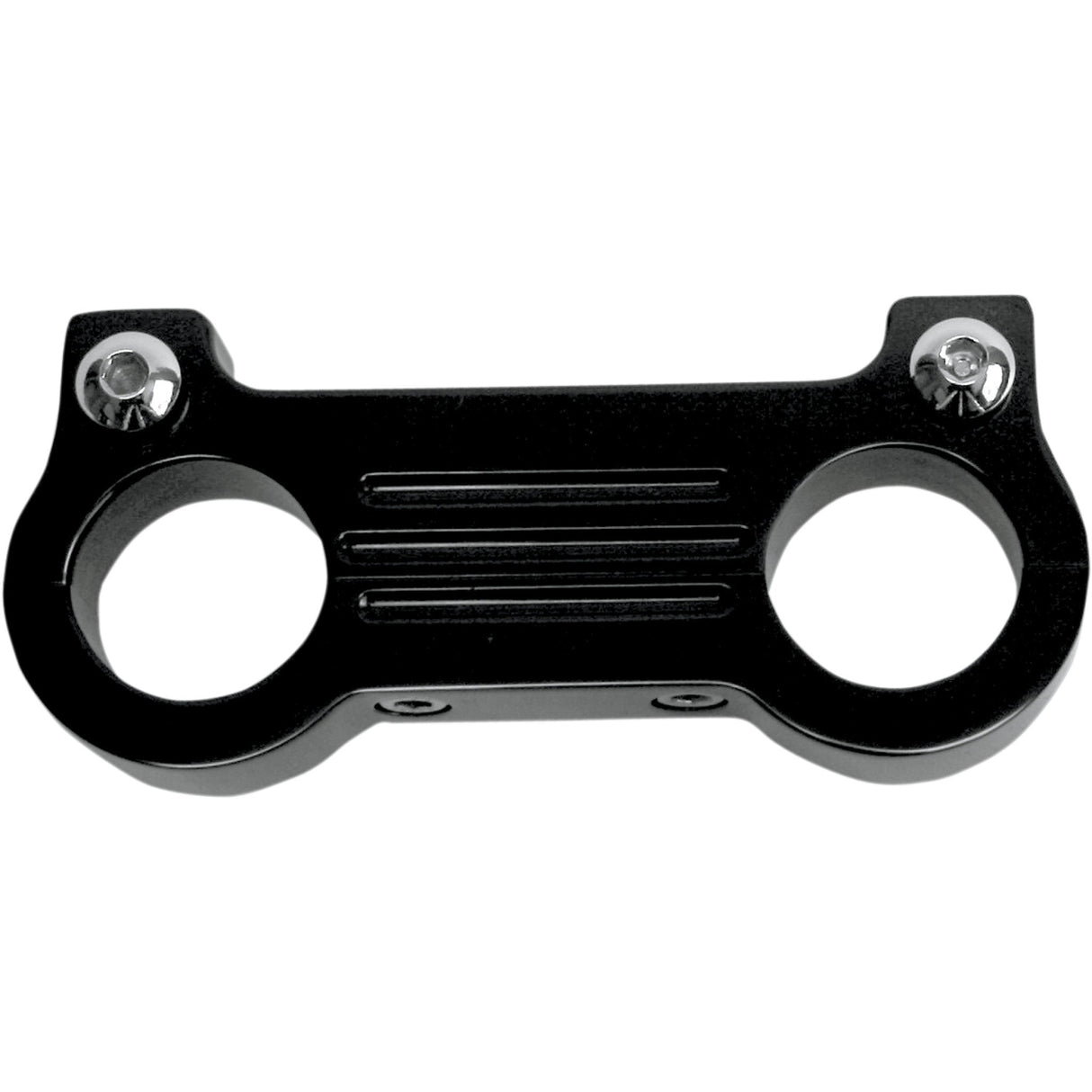 ACCUTRONIX 2210-0236 GM101-B Gauge Mount Adapter black