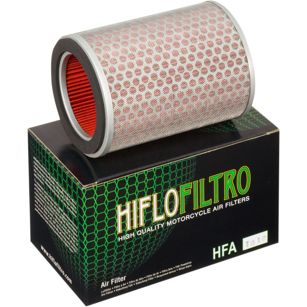 Hiflofiltro OE Air Filter - HFA1916 Honda CB900F 919 2002-2007