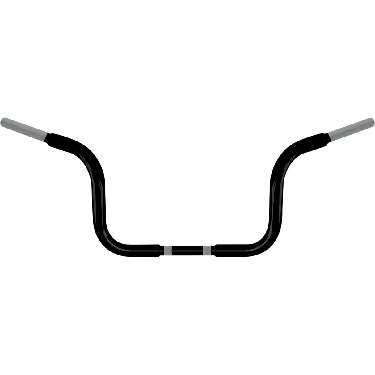 Wild 1 1-1/4" Chubby® Handlebar — Ape Hanger Bagger Flht C TBW Black - WO575B For Harley Touring 1984-2026