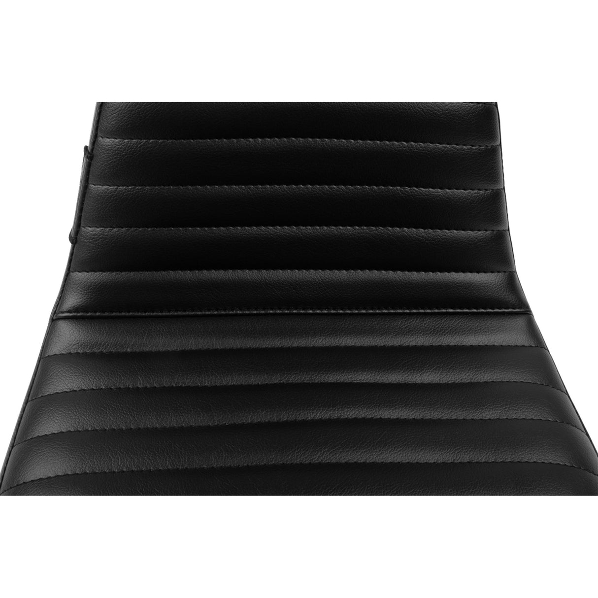 LePera Kickflip Daddy Long Legs Seat Pleated - LV-597DLPT For Harley Touring 2023-2026