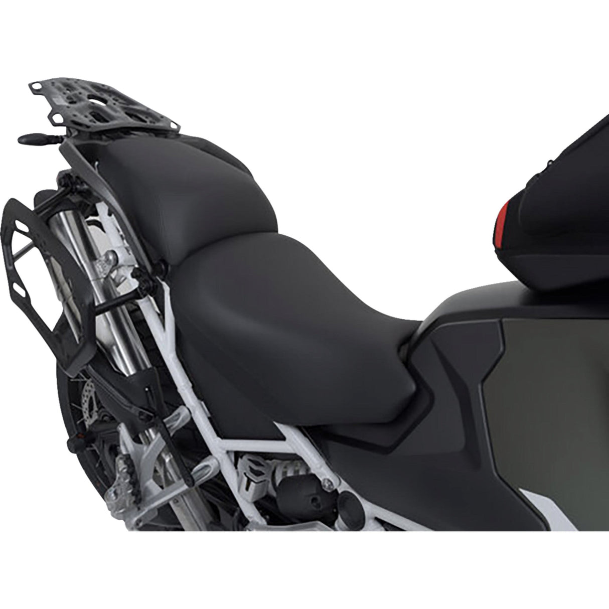 Sw-Motech Adventure Luggage System - ADV.11.905.75102/S Triumph Tiger 2022-2023