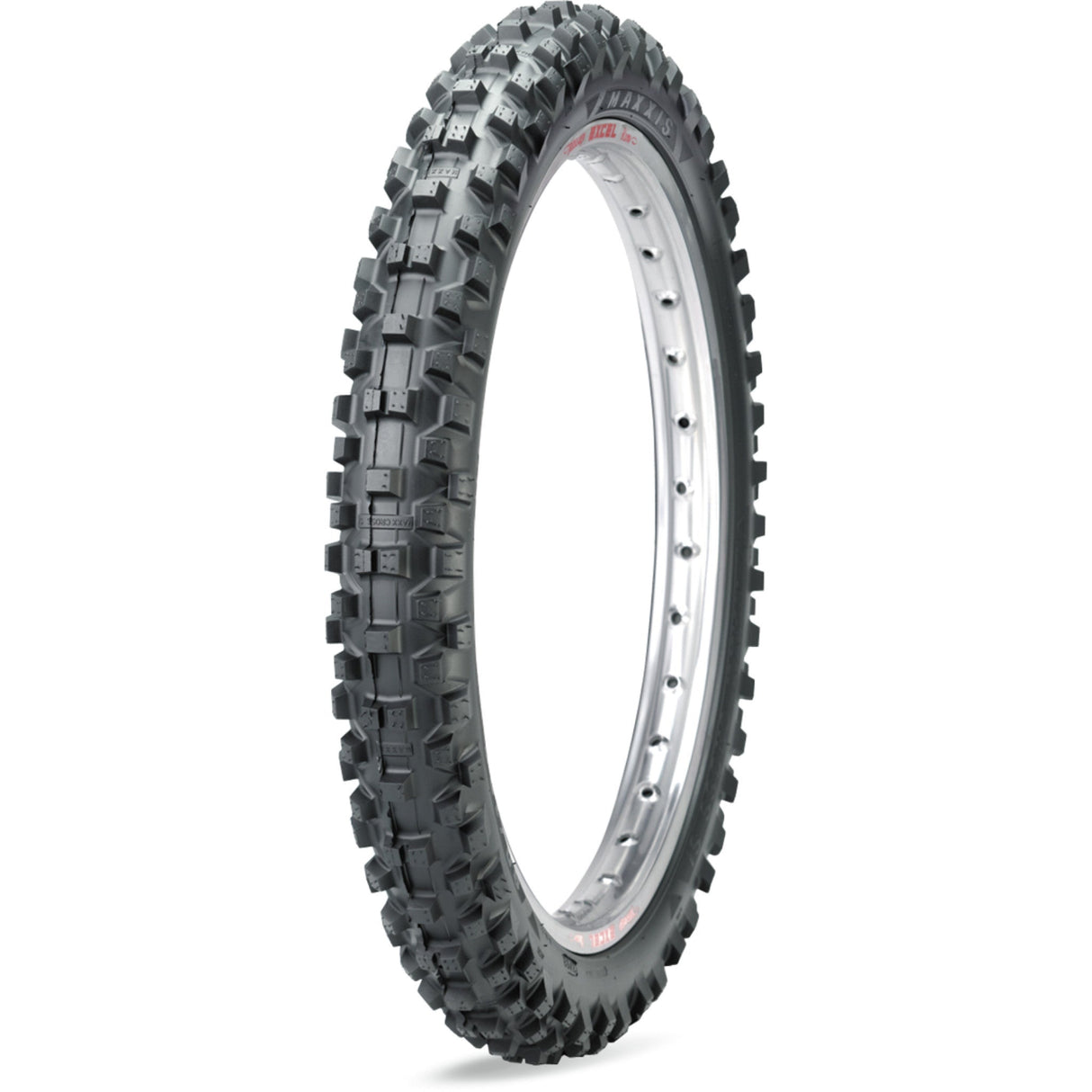 MAXXIS 0312-0022 TM88185000 Maxxcross SI M7311 Tire Tire - Maxxcross SI M7311 - Front - 80/100-21 - 51M