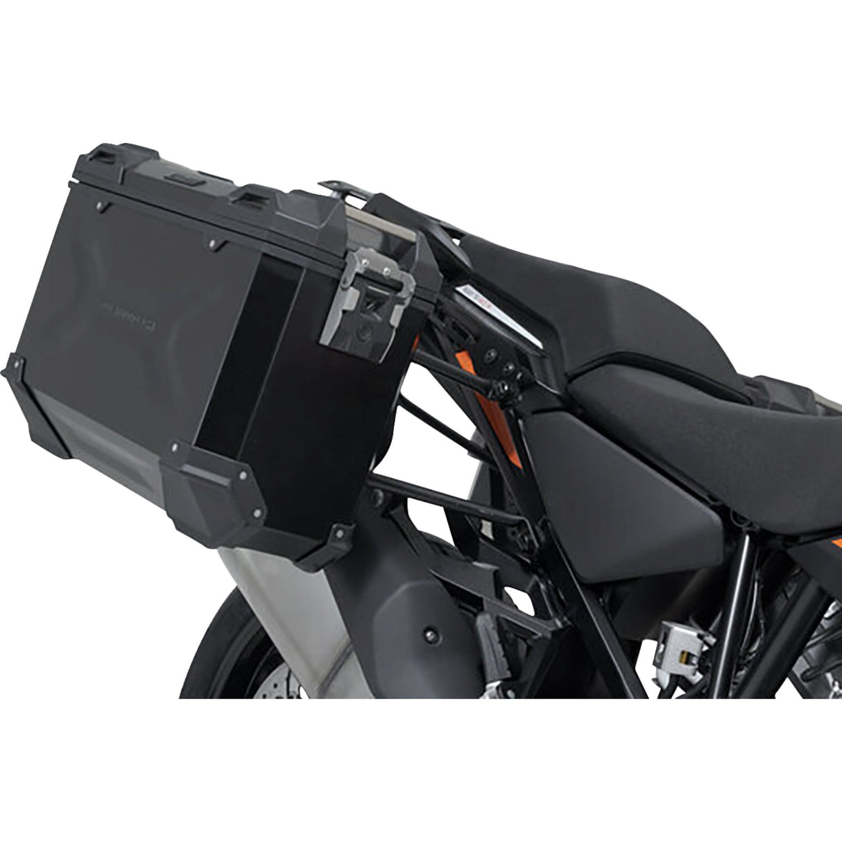 Sw-Motech Trax Hard Case System - KFT.04.835.70000/B KTM 1290 Super Adventure 2021-2024