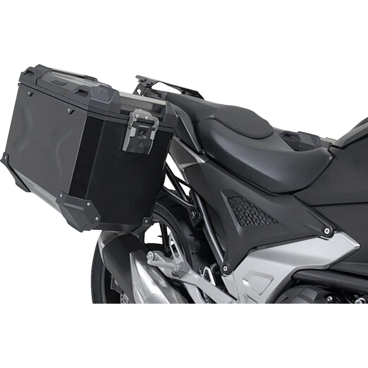 Sw-Motech Trax Hard Case System - KFT.01.841.70000/B Honda NC750X 2020-2024