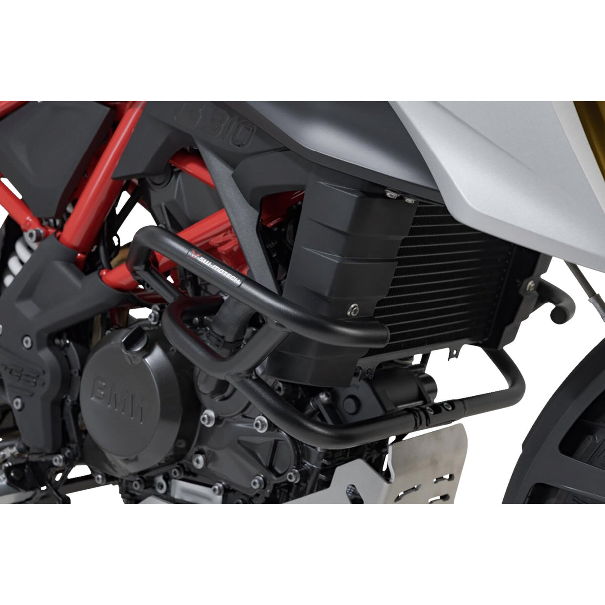 Sw-Motech Crash Bar - SBL.07.649.10002/B BMW G310R / G310GS 2016-2024