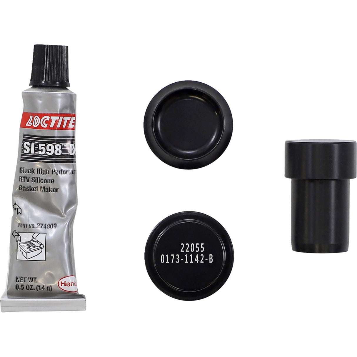 Burly Brand Louie Handlebar Louie B 16" Textured Black - B12-7005TB For Harley Touring 1986-2024